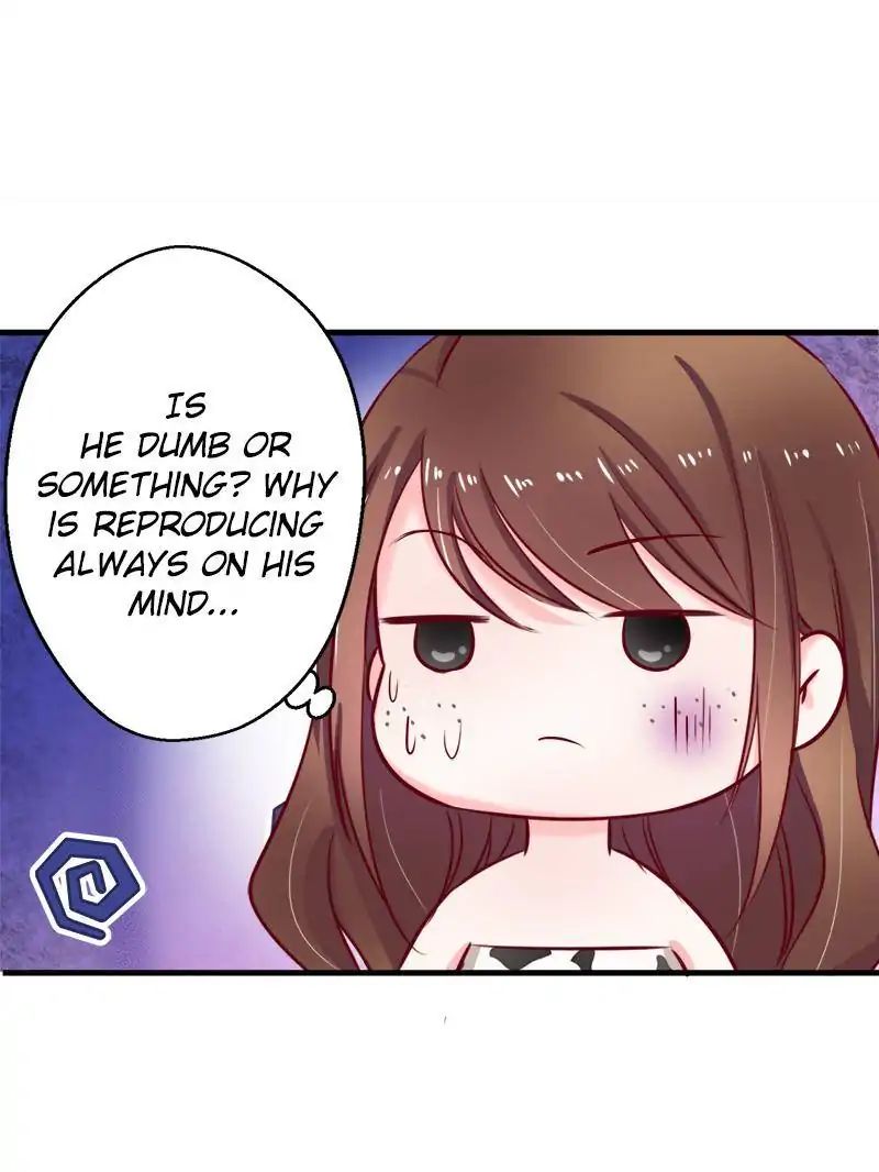 Beauty and the Beasts chapter 8 page 53