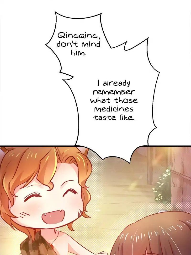 Beauty and the Beasts chapter 8 page 6