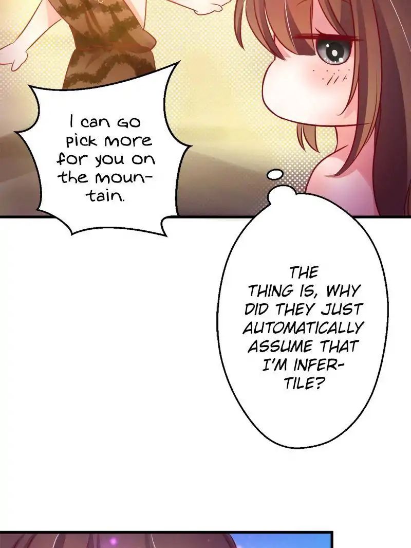 Beauty and the Beasts chapter 8 page 7