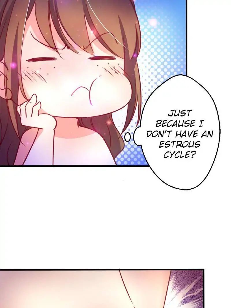 Beauty and the Beasts chapter 8 page 8