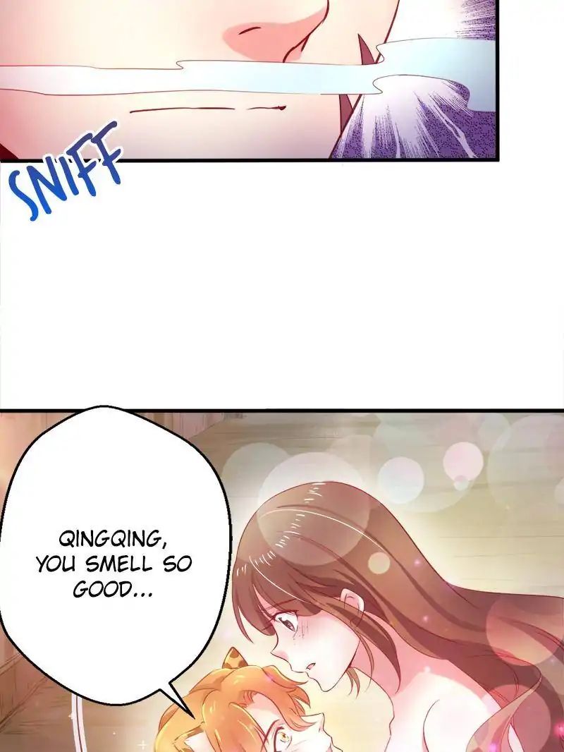 Beauty and the Beasts chapter 8 page 9