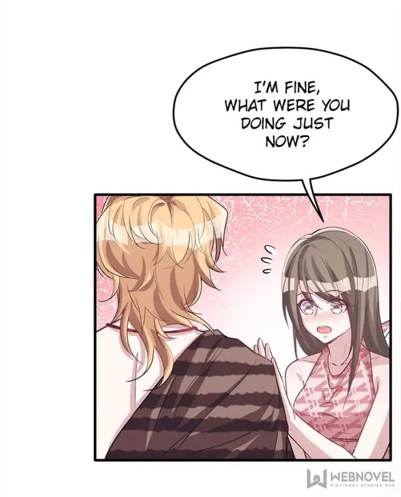 Beauty and the Beasts chapter 80 page 10