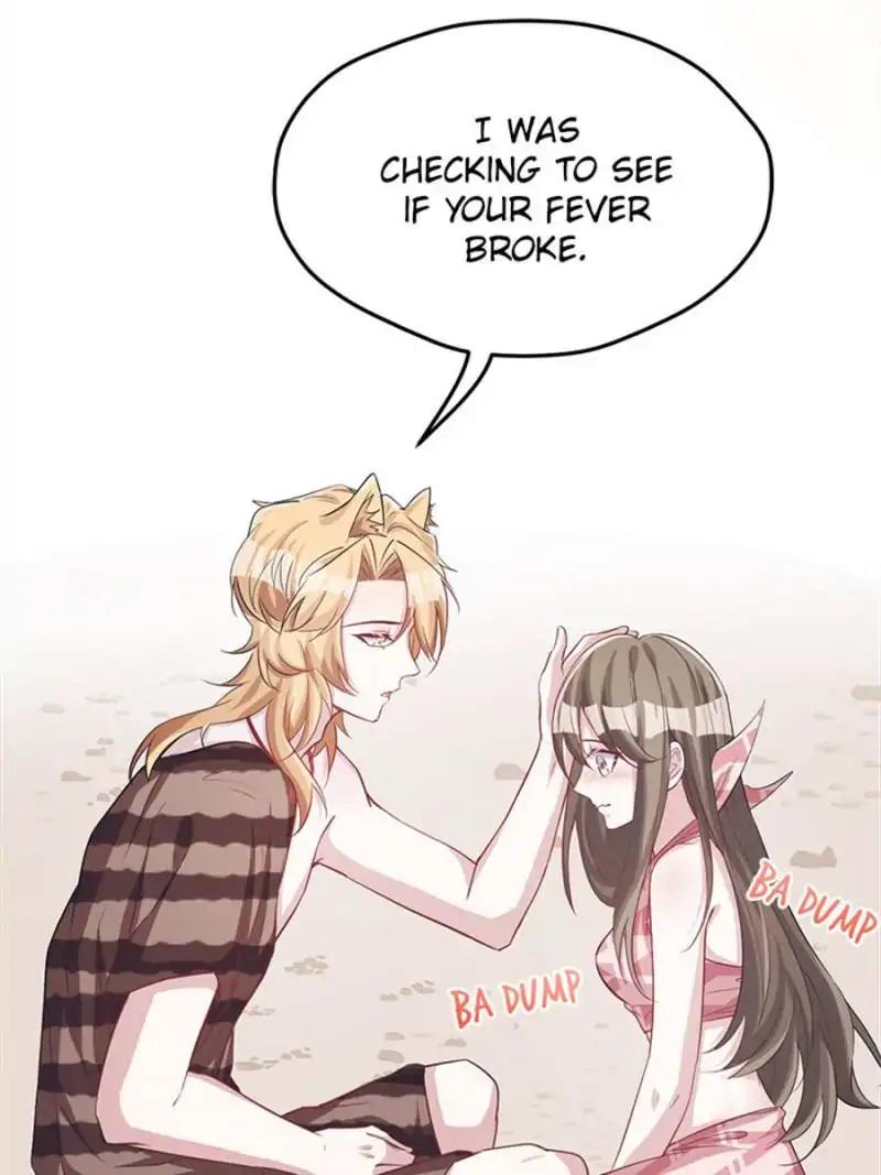 Beauty and the Beasts chapter 80 page 11