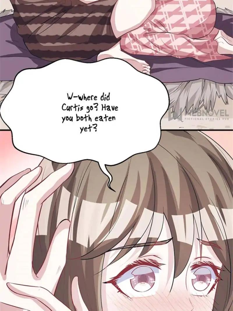 Beauty and the Beasts chapter 80 page 12