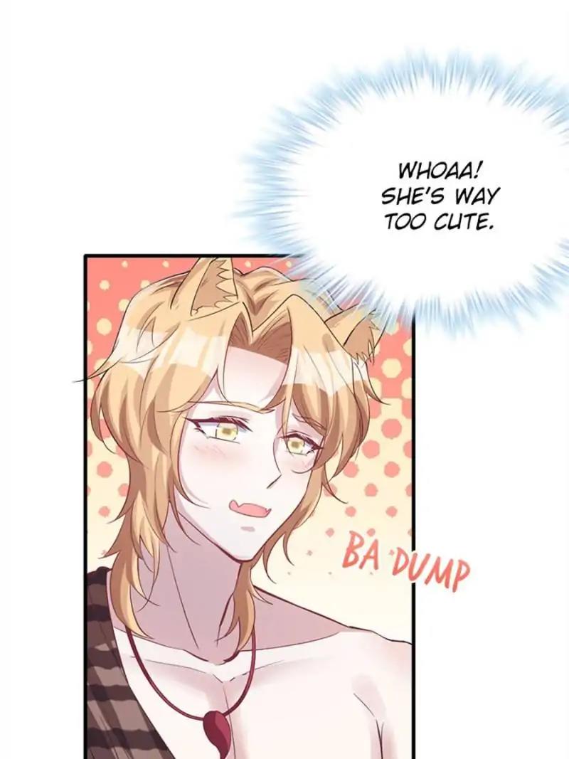 Beauty and the Beasts chapter 80 page 14