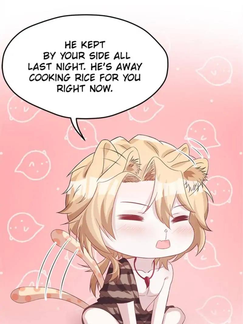 Beauty and the Beasts chapter 80 page 16