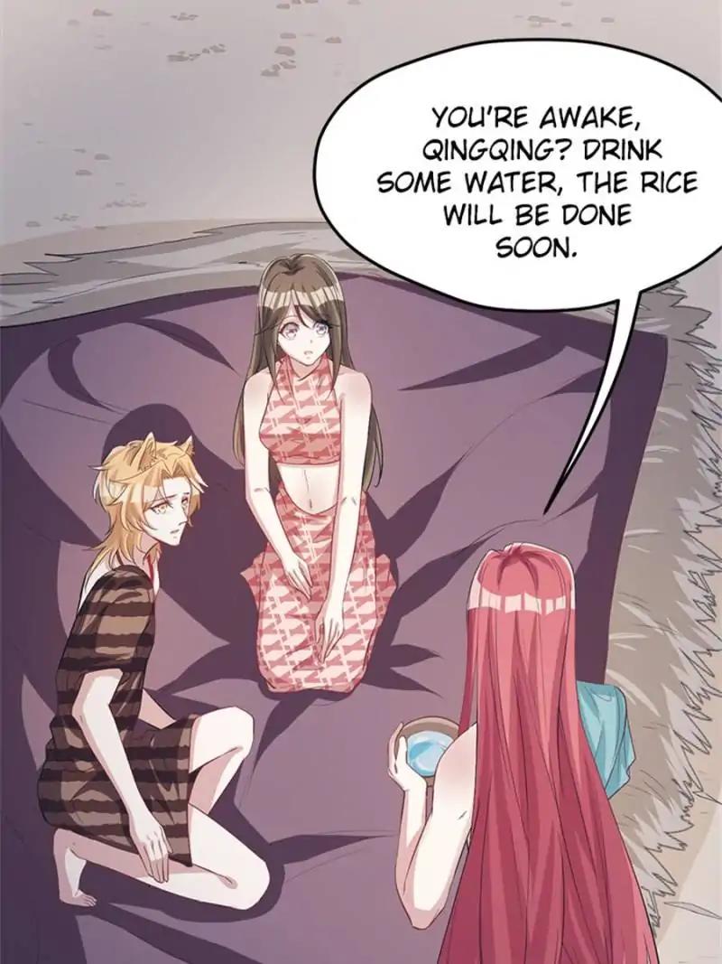 Beauty and the Beasts chapter 80 page 19