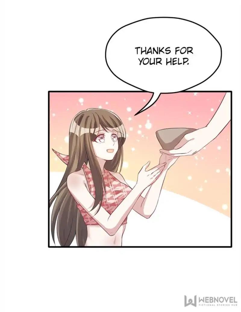 Beauty and the Beasts chapter 80 page 21