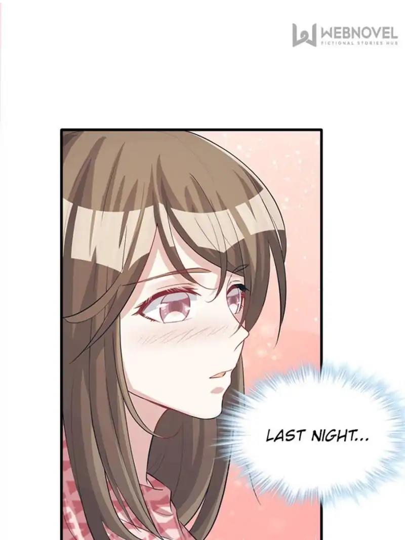 Beauty and the Beasts chapter 80 page 23