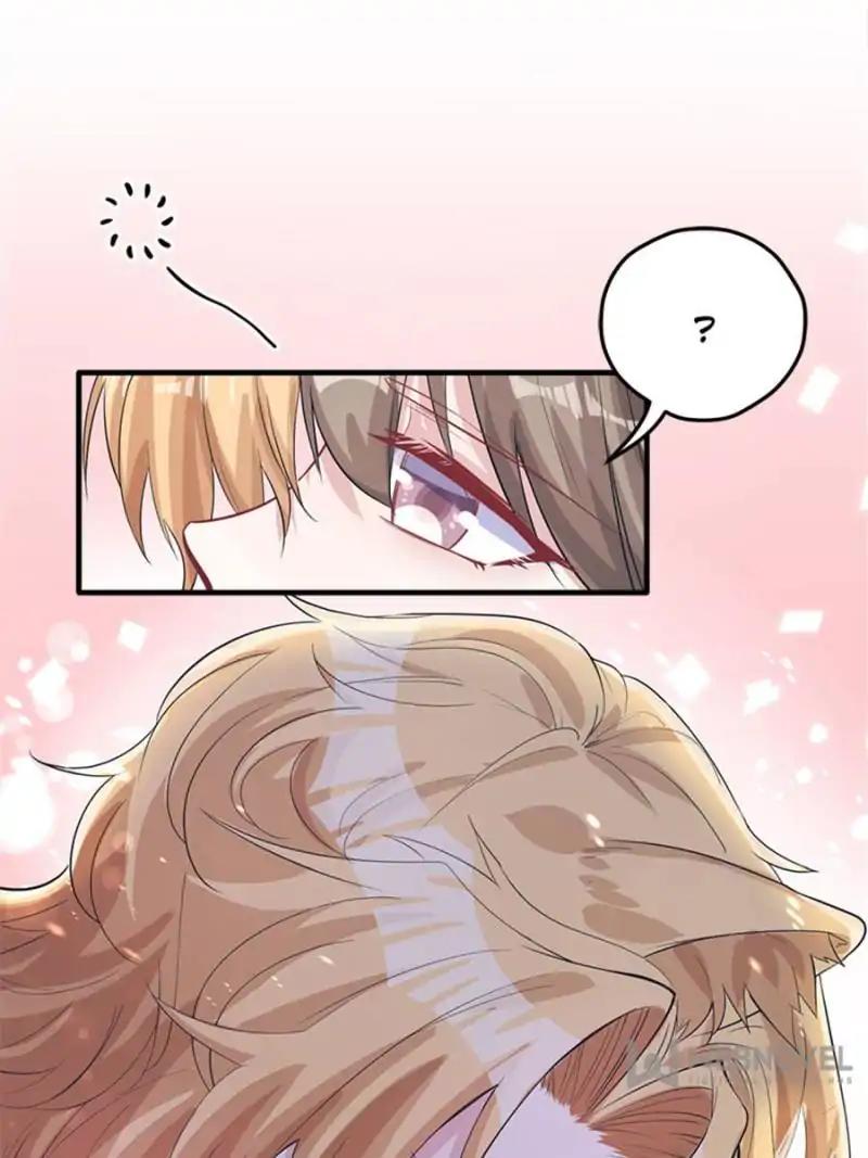 Beauty and the Beasts chapter 80 page 3