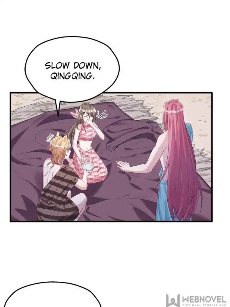 Beauty and the Beasts chapter 80 page 30