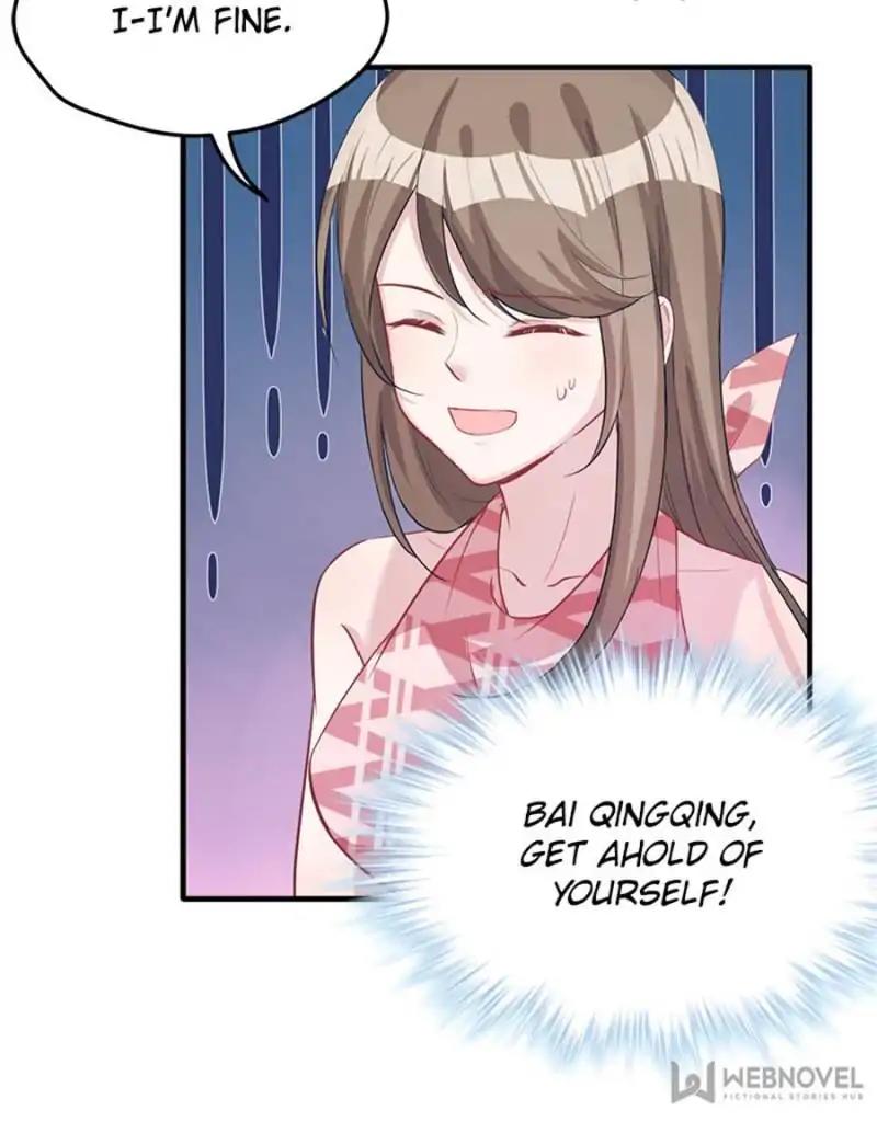 Beauty and the Beasts chapter 80 page 31