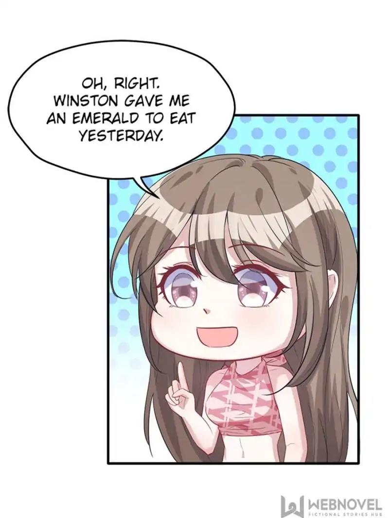 Beauty and the Beasts chapter 80 page 32