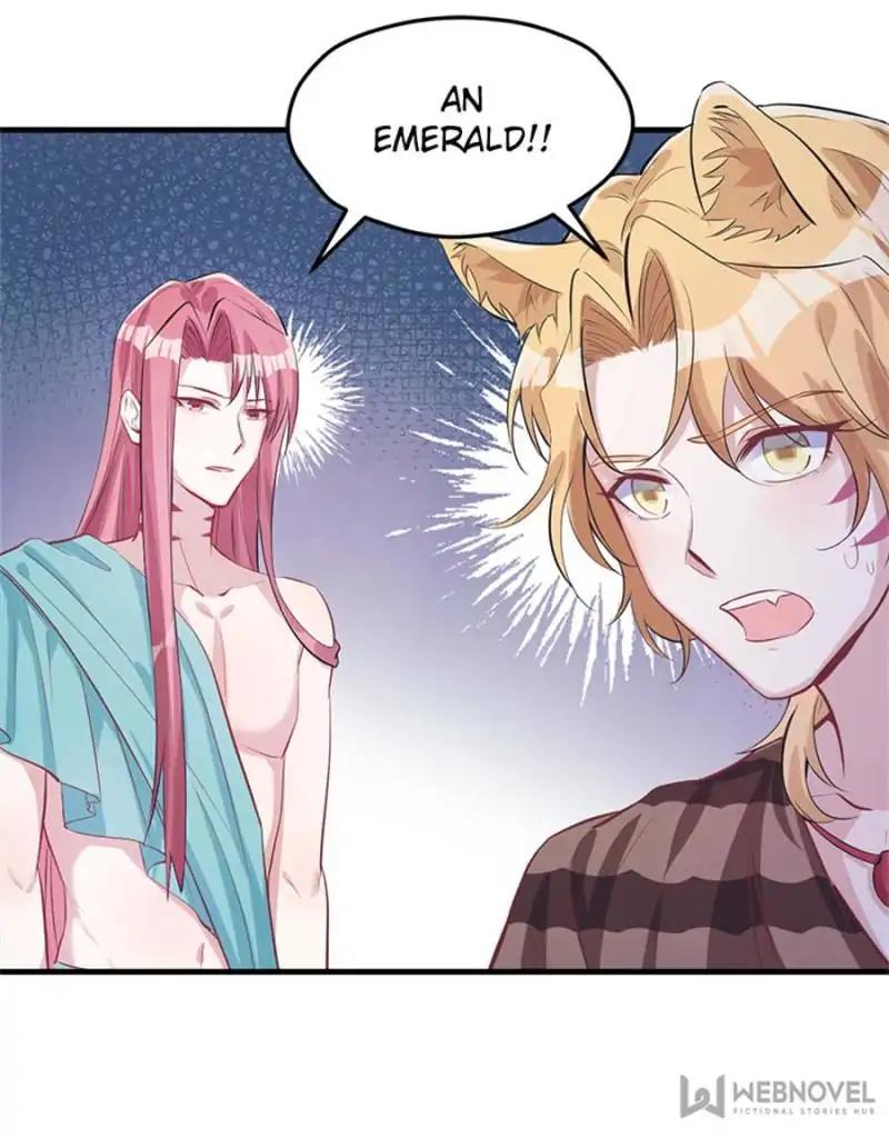 Beauty and the Beasts chapter 80 page 33