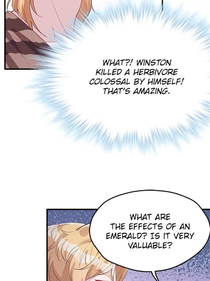 Beauty and the Beasts chapter 80 page 35