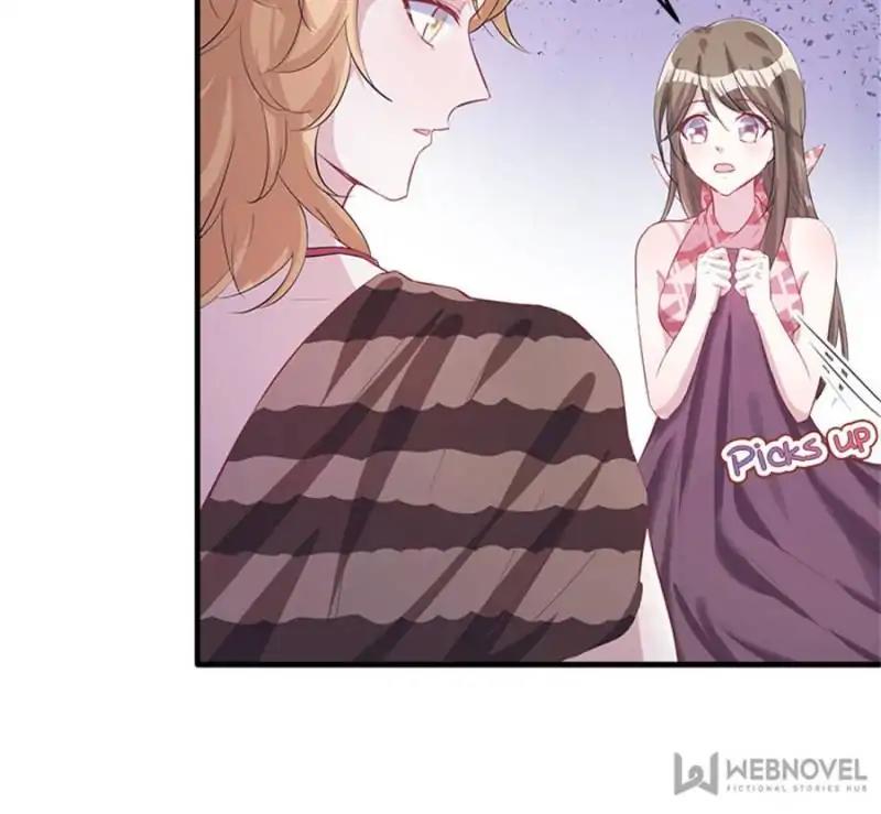 Beauty and the Beasts chapter 80 page 36