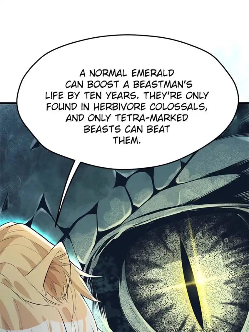 Beauty and the Beasts chapter 80 page 37