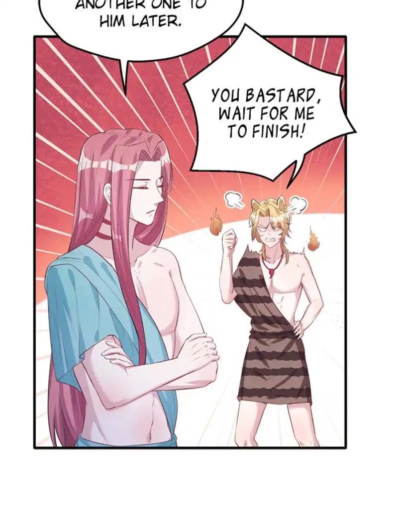 Beauty and the Beasts chapter 80 page 39