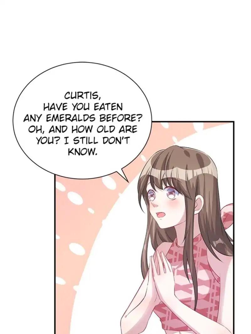 Beauty and the Beasts chapter 80 page 41