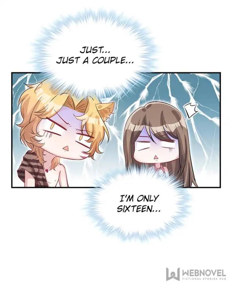 Beauty and the Beasts chapter 80 page 44