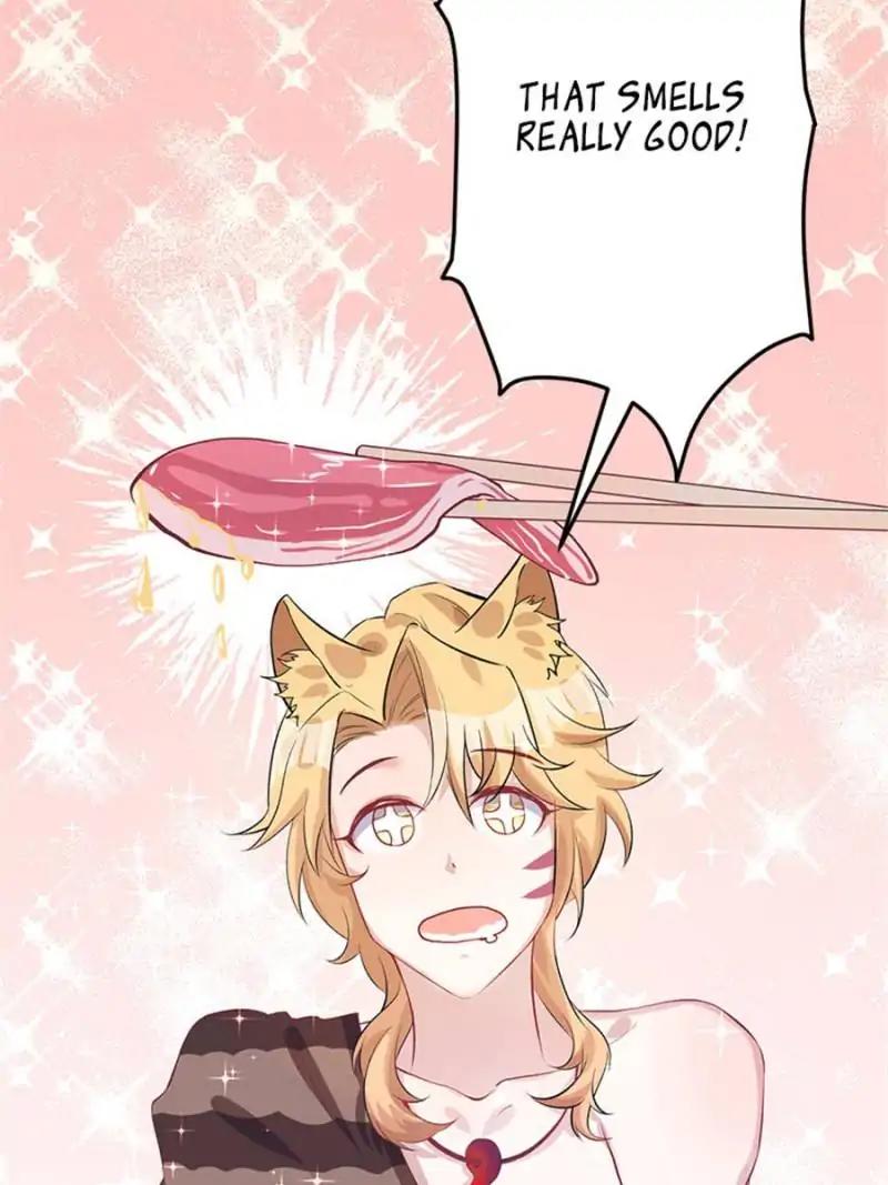 Beauty and the Beasts chapter 80 page 48