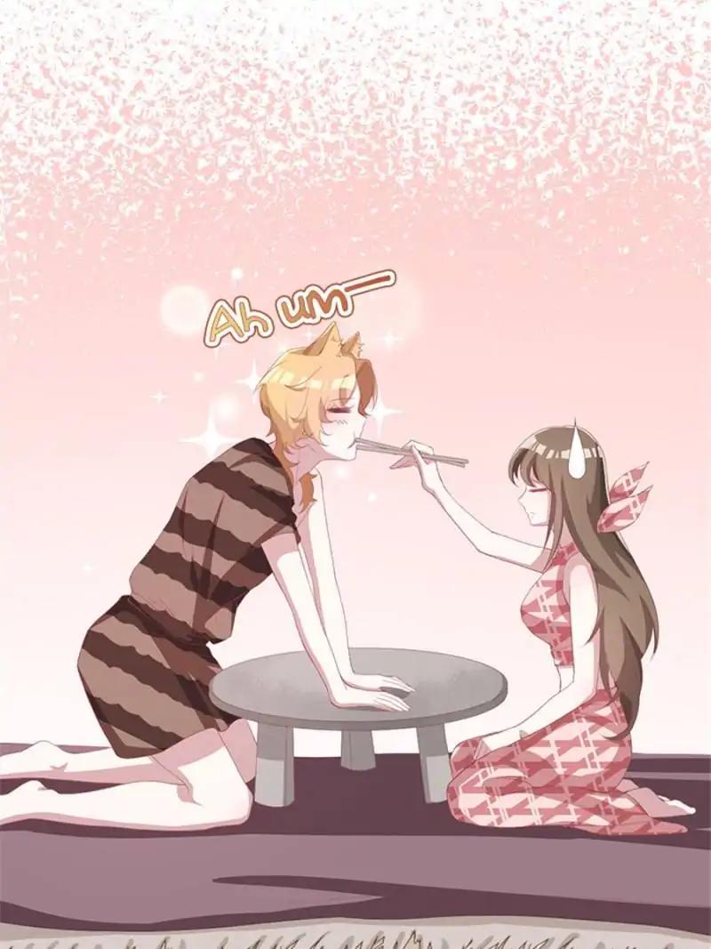 Beauty and the Beasts chapter 80 page 50