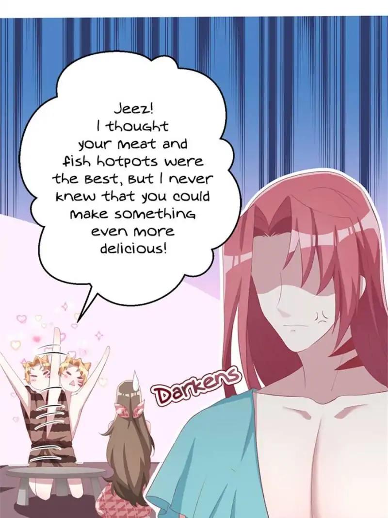 Beauty and the Beasts chapter 80 page 53