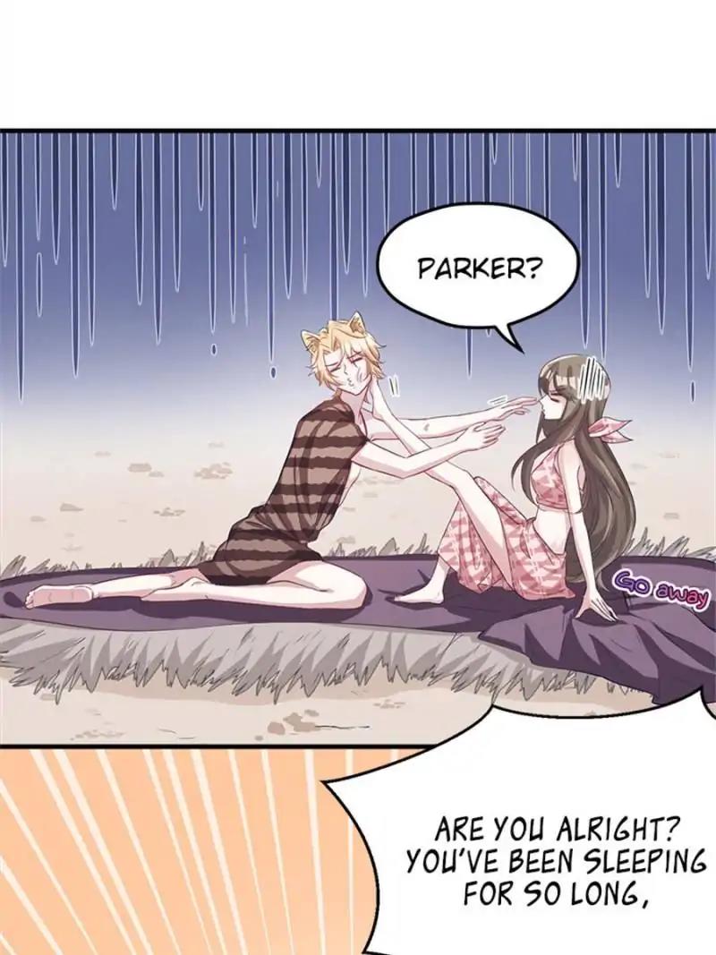 Beauty and the Beasts chapter 80 page 7