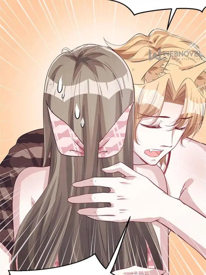 Beauty and the Beasts chapter 80 page 8