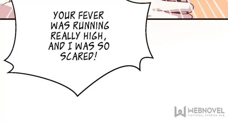 Beauty and the Beasts chapter 80 page 9