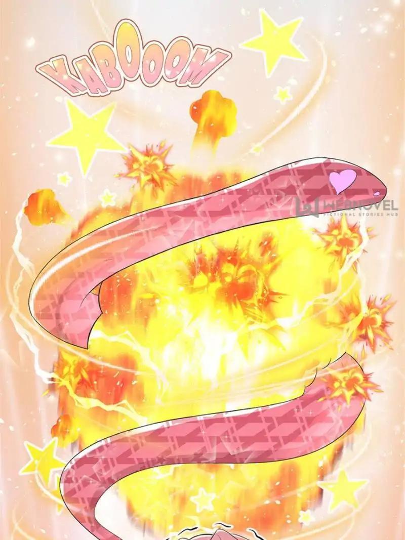 Beauty and the Beasts chapter 81 page 18