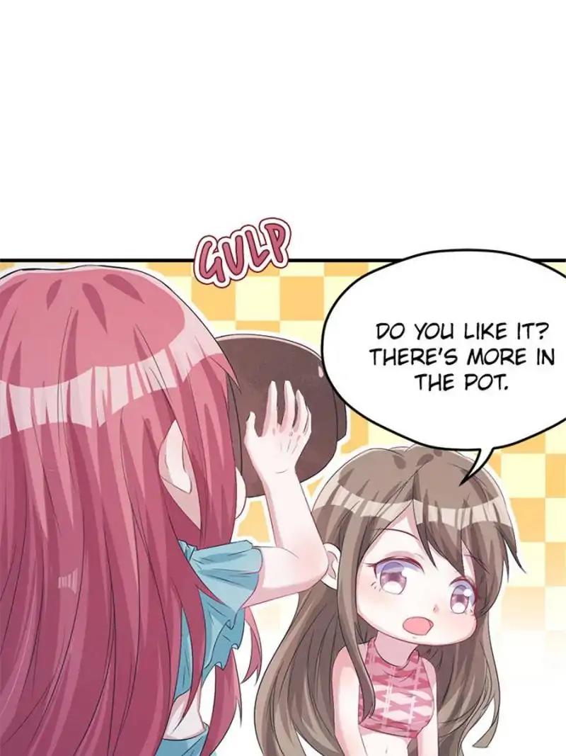 Beauty and the Beasts chapter 81 page 20