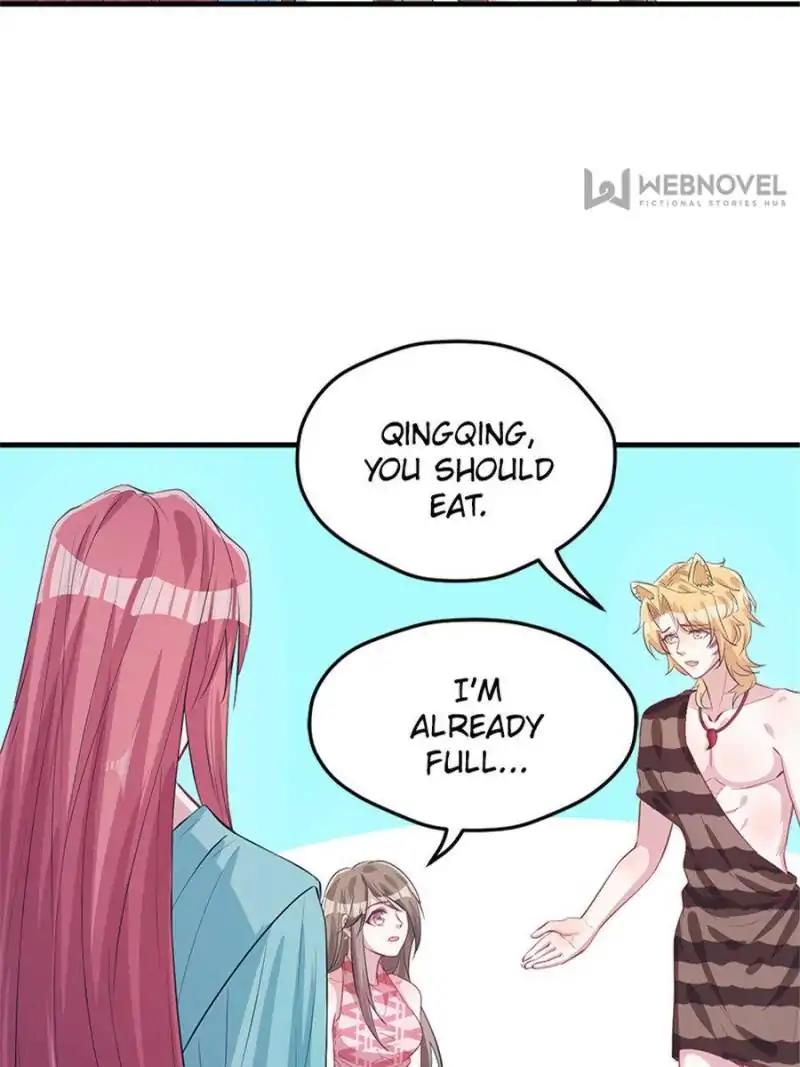 Beauty and the Beasts chapter 81 page 21