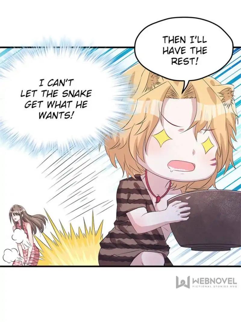 Beauty and the Beasts chapter 81 page 23