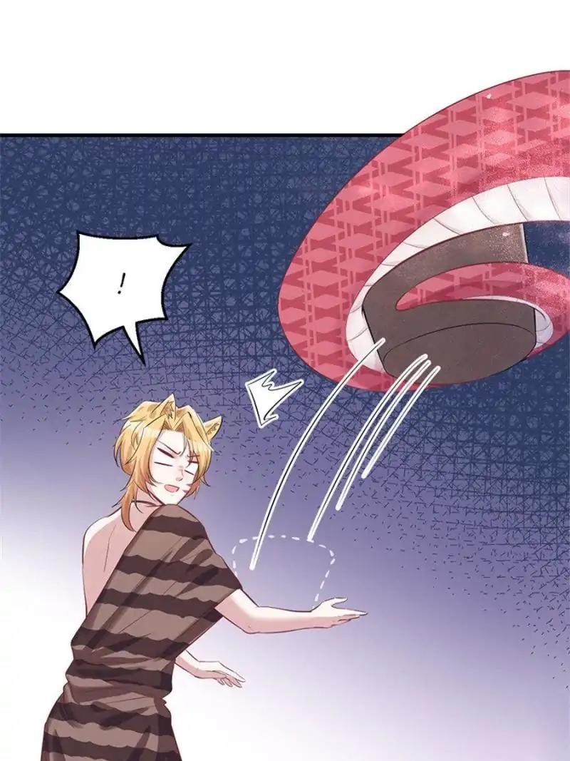 Beauty and the Beasts chapter 81 page 25