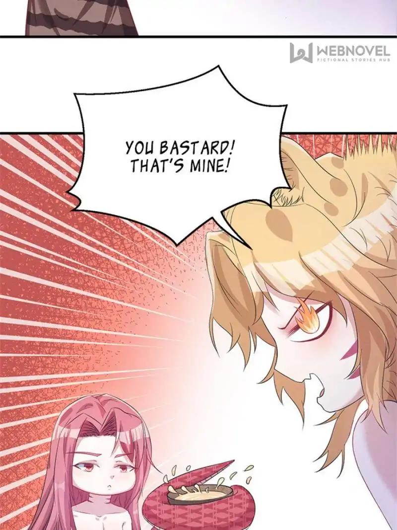 Beauty and the Beasts chapter 81 page 26