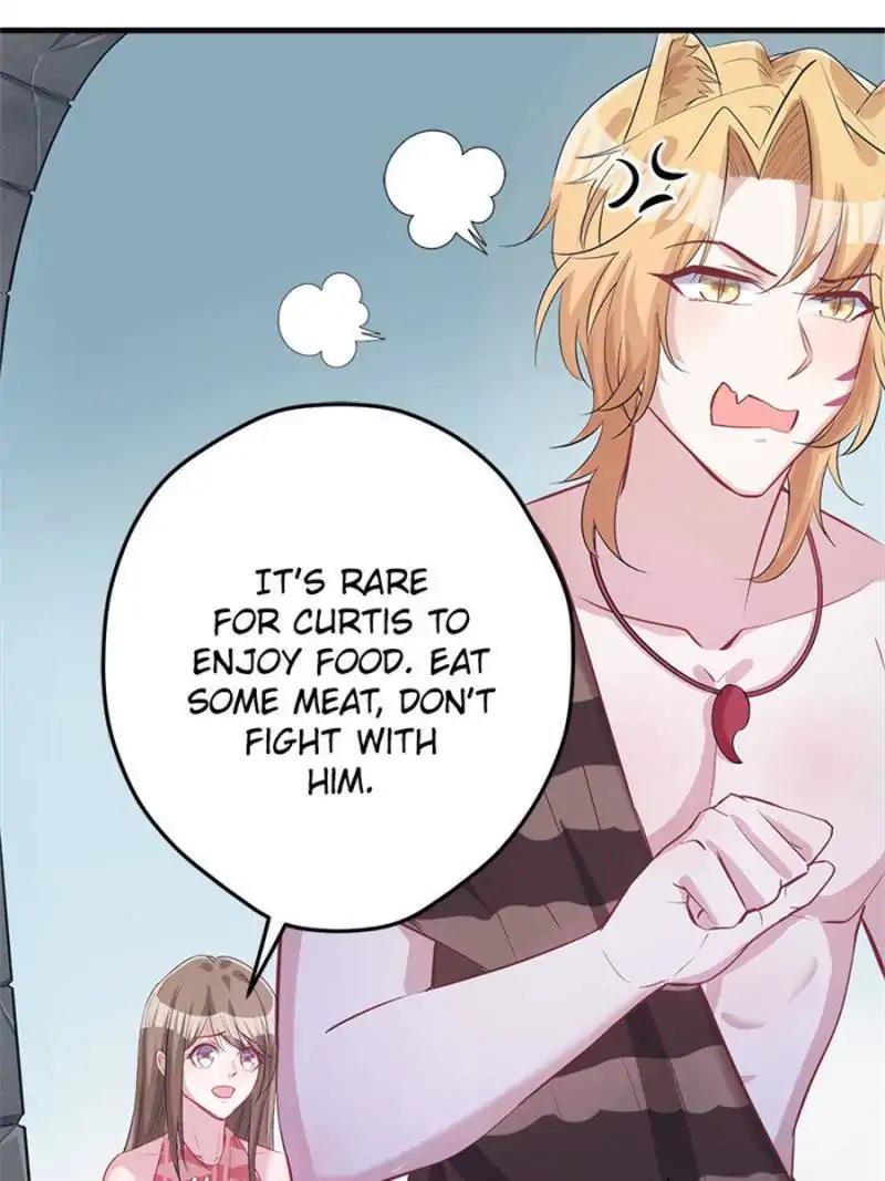 Beauty and the Beasts chapter 81 page 28