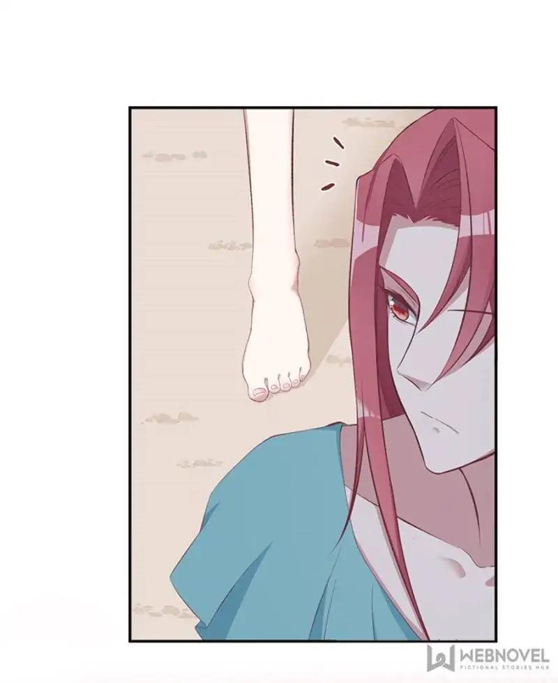 Beauty and the Beasts chapter 81 page 3