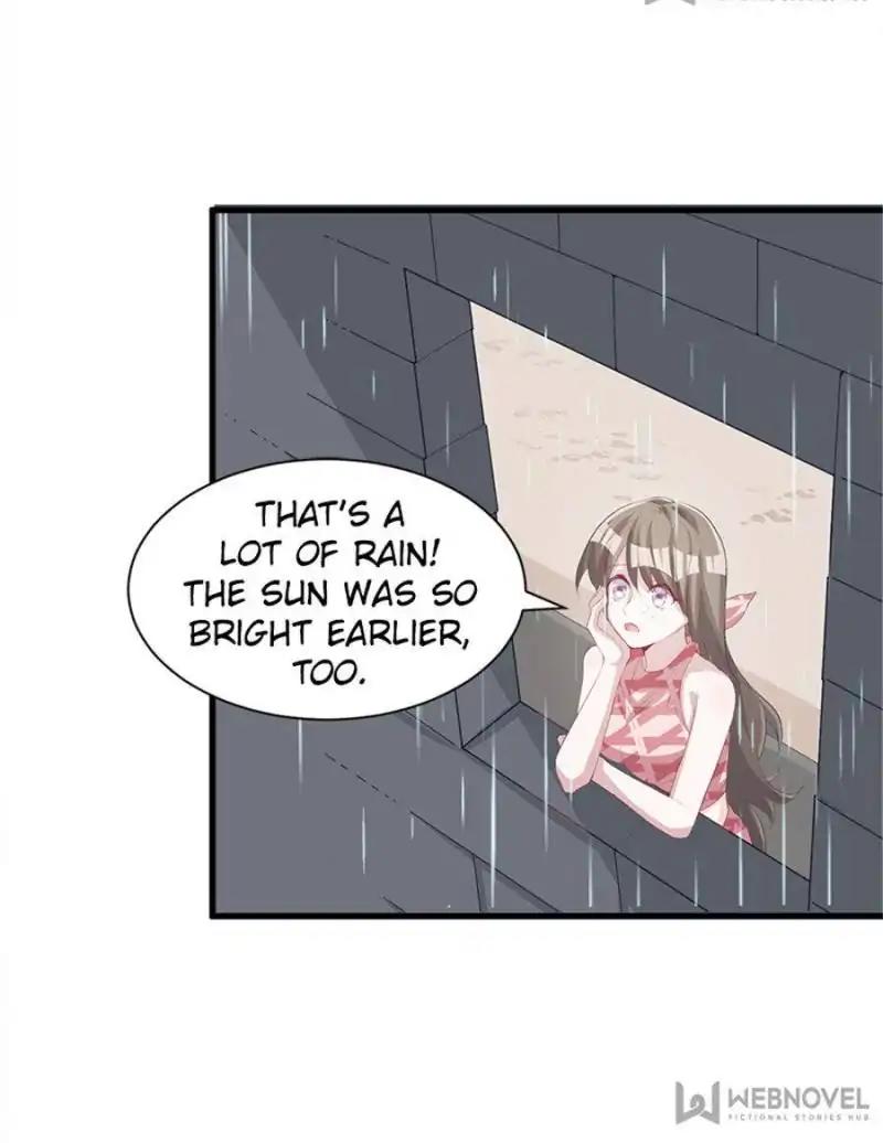 Beauty and the Beasts chapter 81 page 33