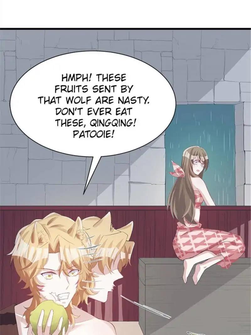 Beauty and the Beasts chapter 81 page 34