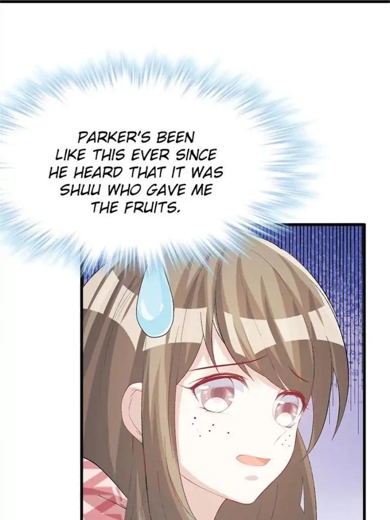 Beauty and the Beasts chapter 81 page 36