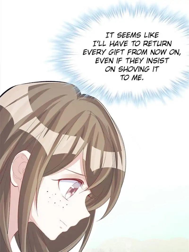 Beauty and the Beasts chapter 81 page 38