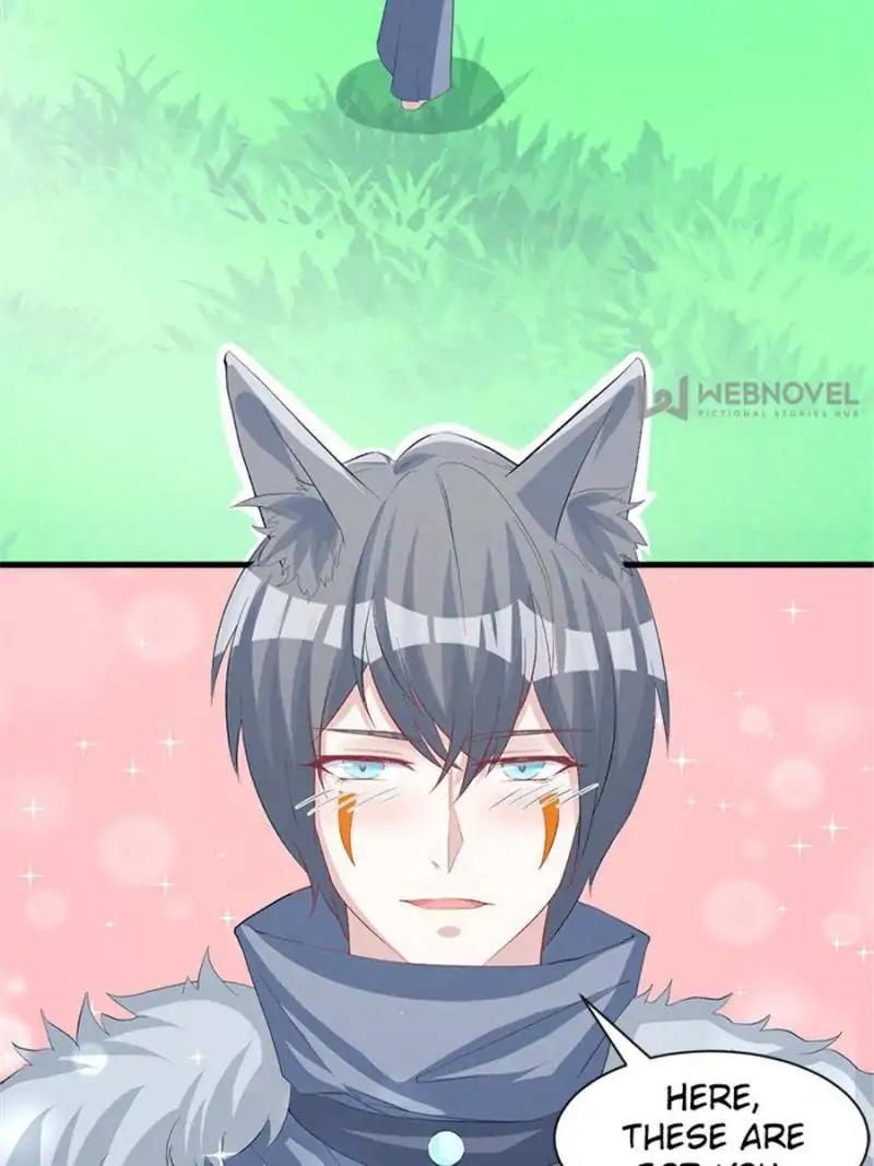 Beauty and the Beasts chapter 81 page 40