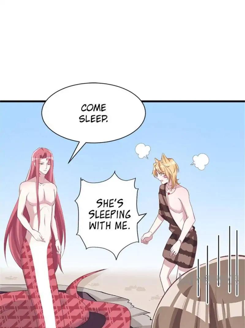 Beauty and the Beasts chapter 81 page 43