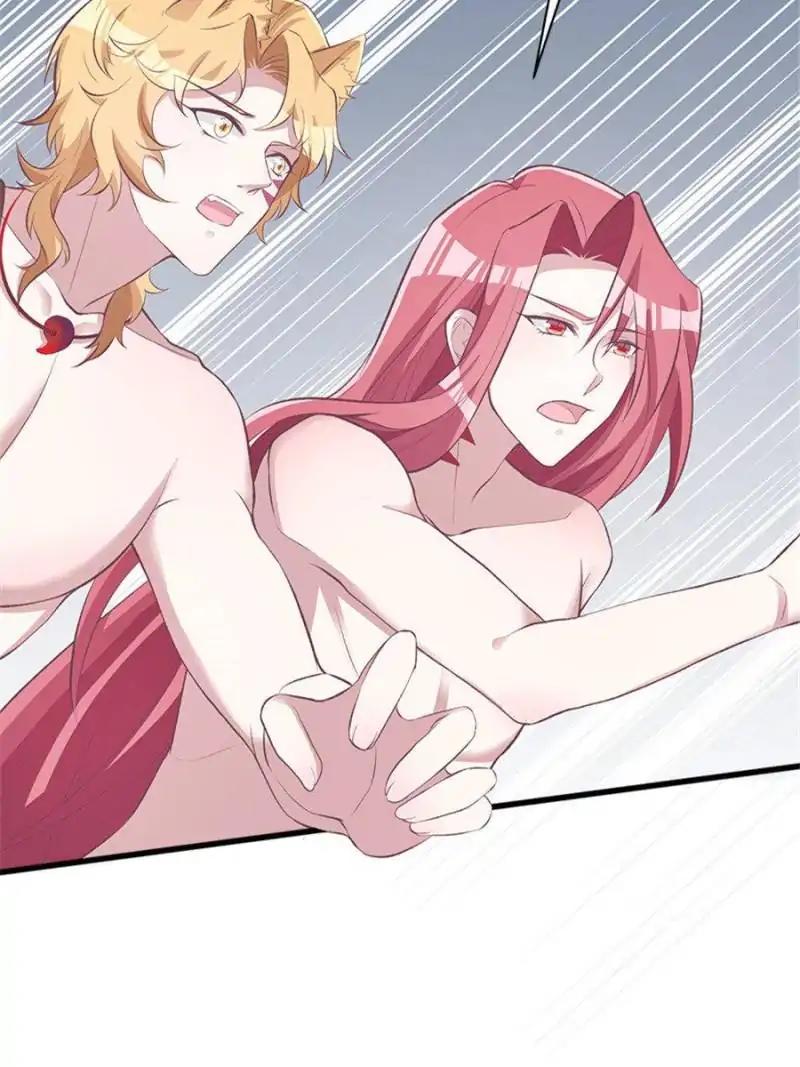 Beauty and the Beasts chapter 81 page 52