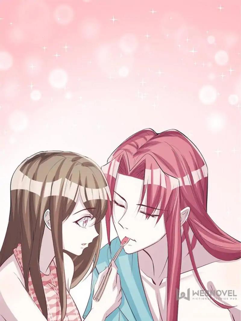 Beauty and the Beasts chapter 81 page 8