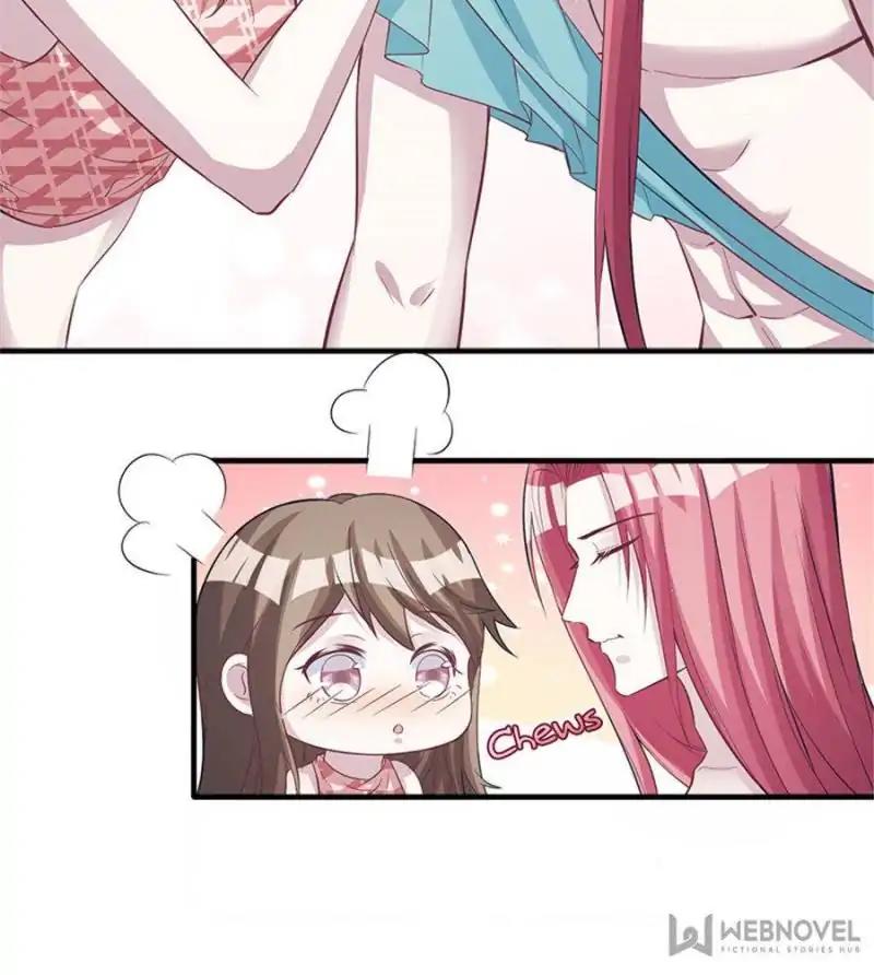 Beauty and the Beasts chapter 81 page 9