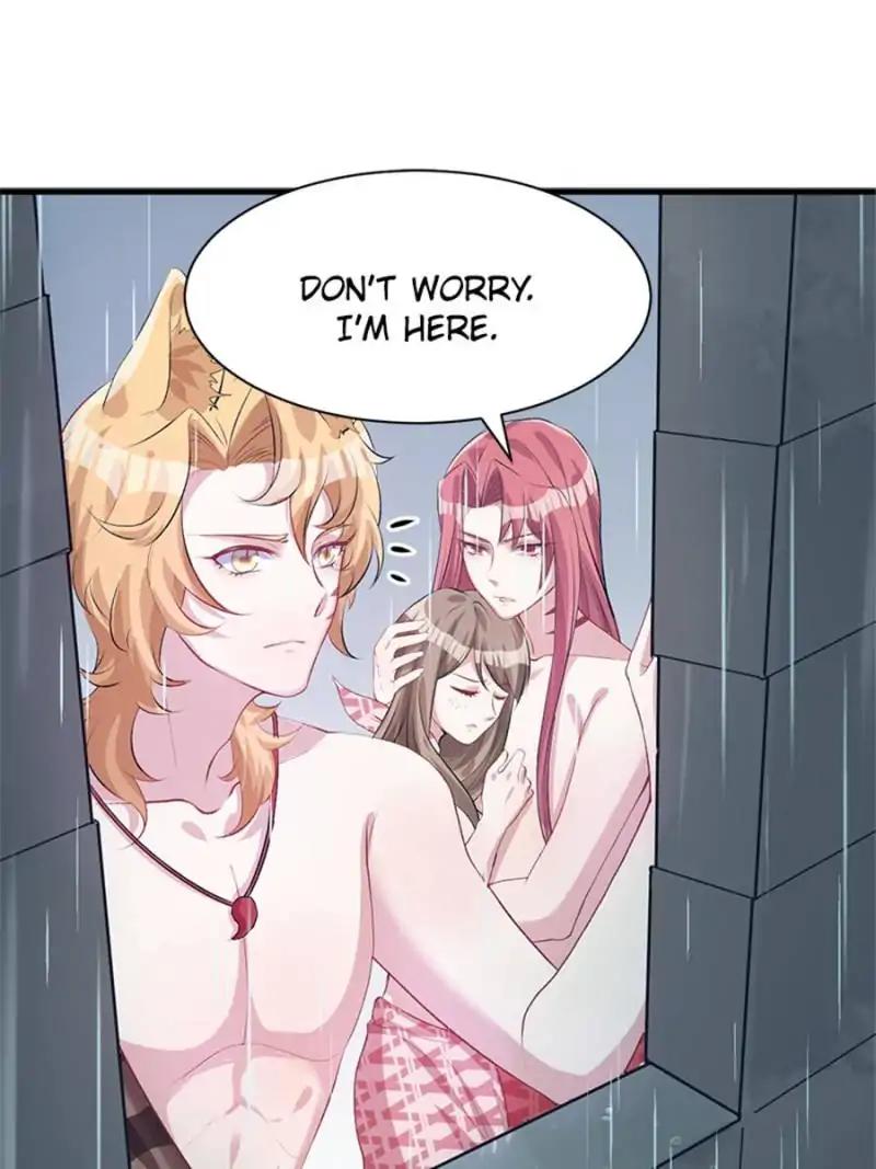 Beauty and the Beasts chapter 82 page 1