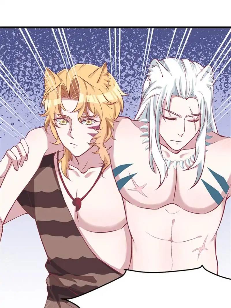 Beauty and the Beasts chapter 82 page 15