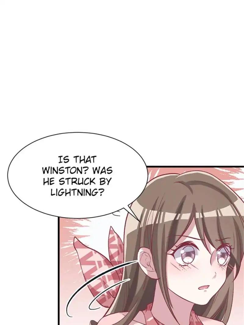 Beauty and the Beasts chapter 82 page 18